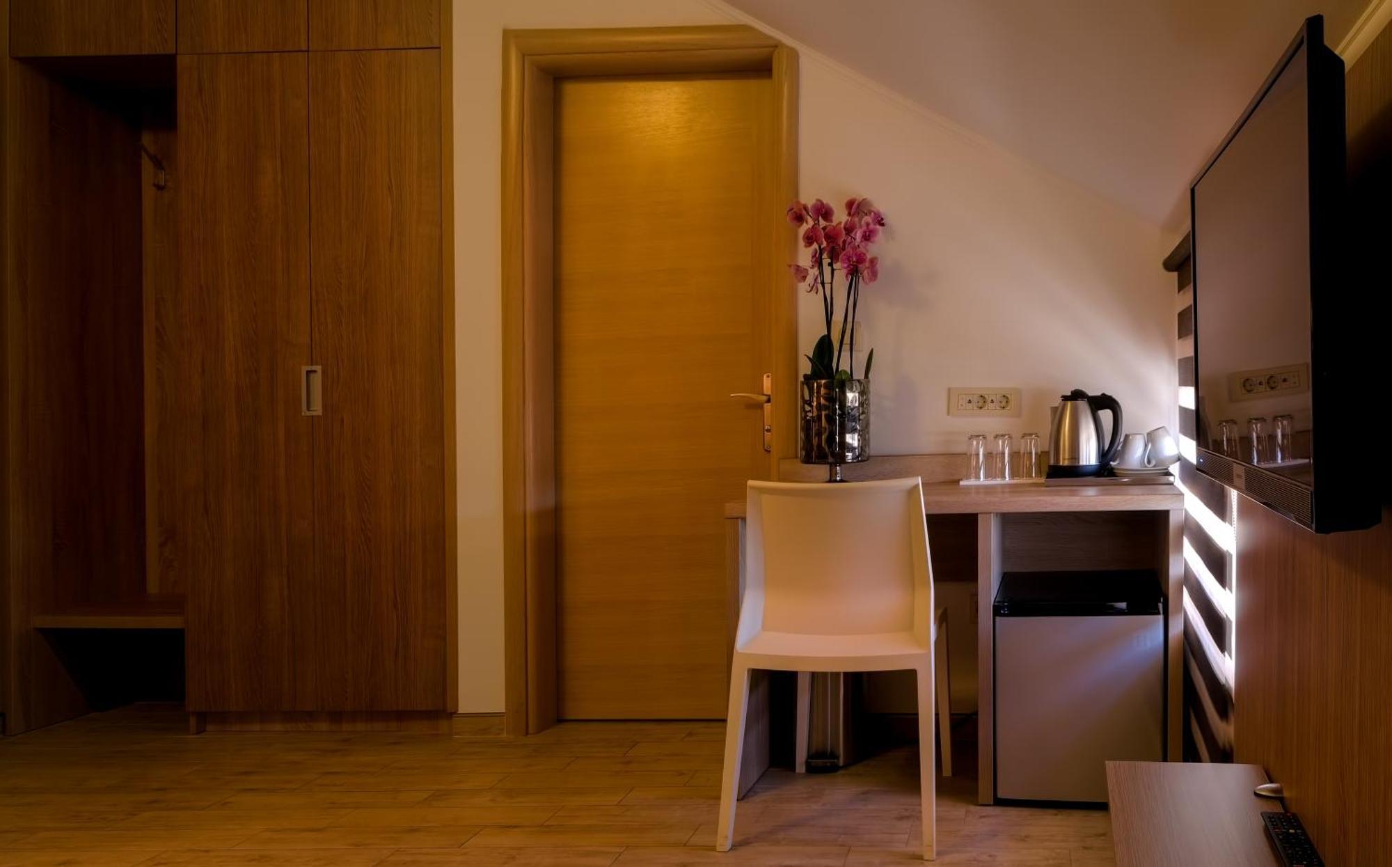 Villa Martini - Apartments & Rooms Vukovar Zimmer foto