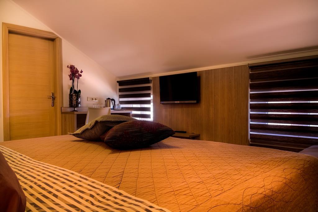 Villa Martini - Apartments & Rooms Vukovar Exterior foto